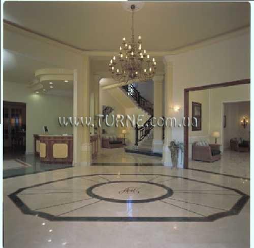 Zdjęcia Park Hotel Alcione 4*