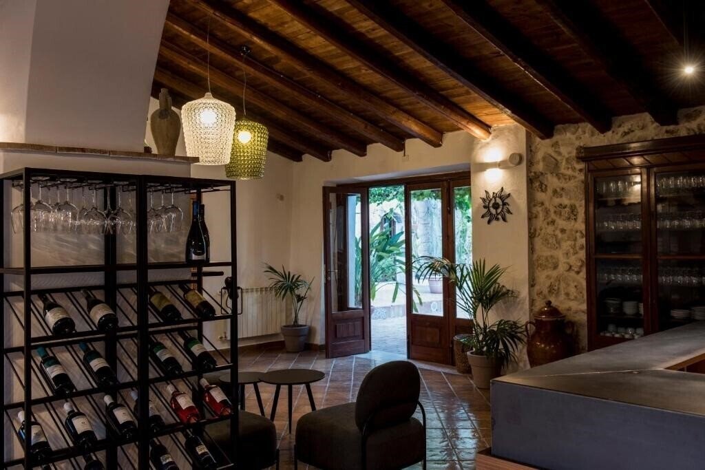 Zdjęcia Agriturismo Baglio Lauria 4*