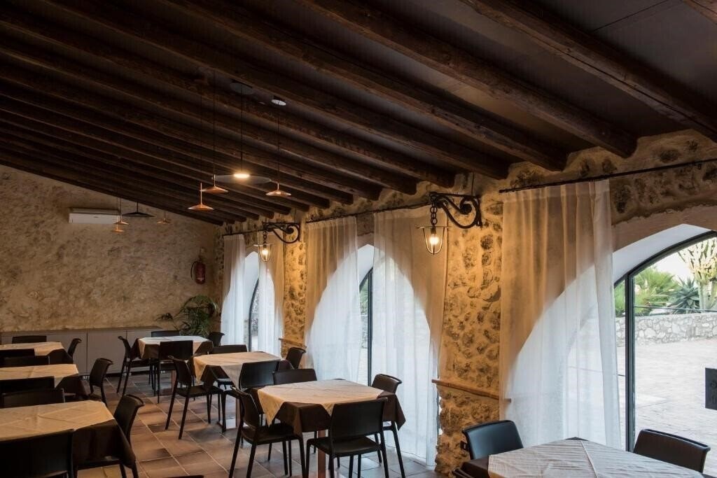 Obraz Agriturismo Baglio Lauria 4*