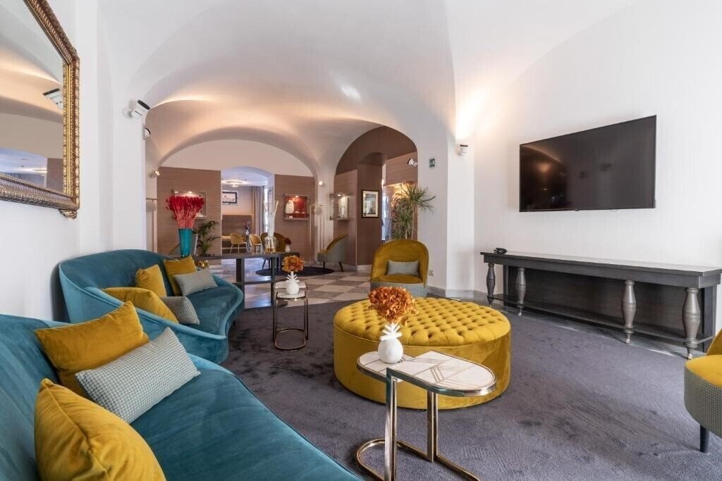 Zdjęcie Grand Hotel Alassio Beach & SPA Resort 5*