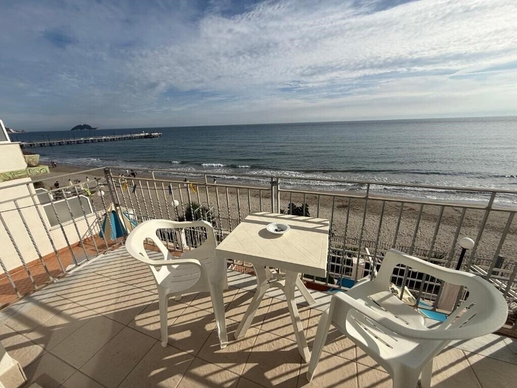 Hotel La Balnearia 3*