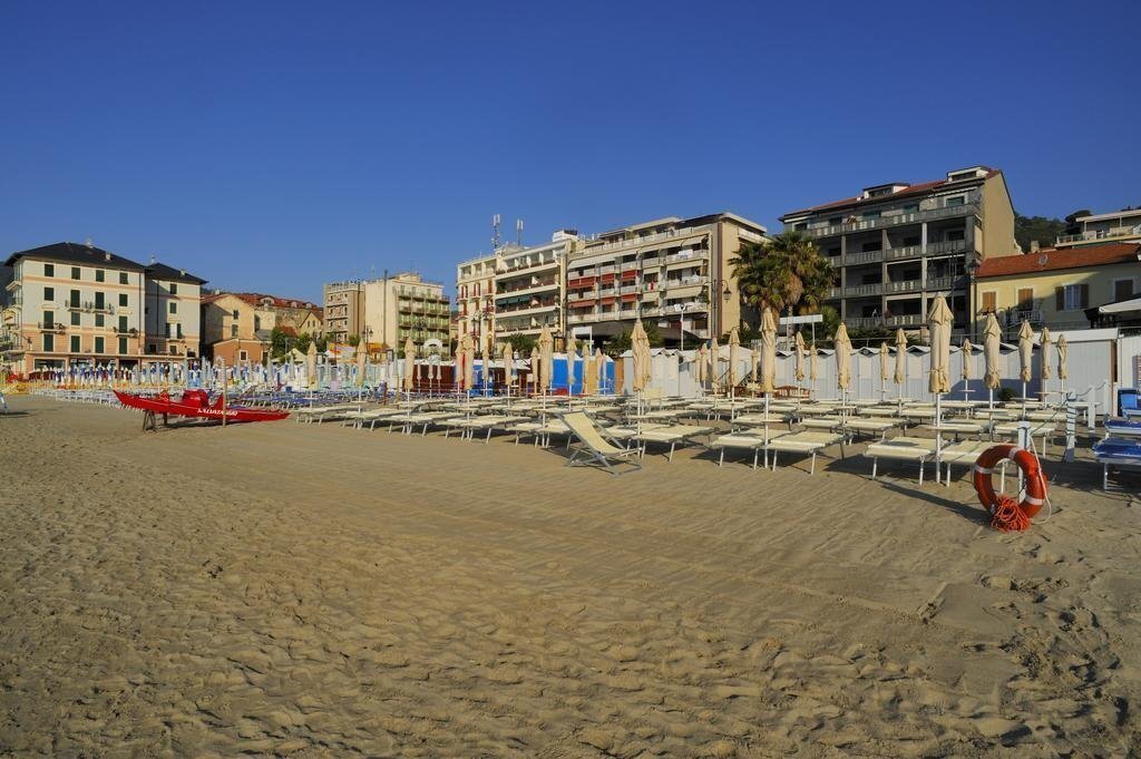 Hotel Europa Concordia 4*