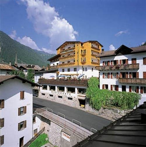 Зображення Coldai 3*