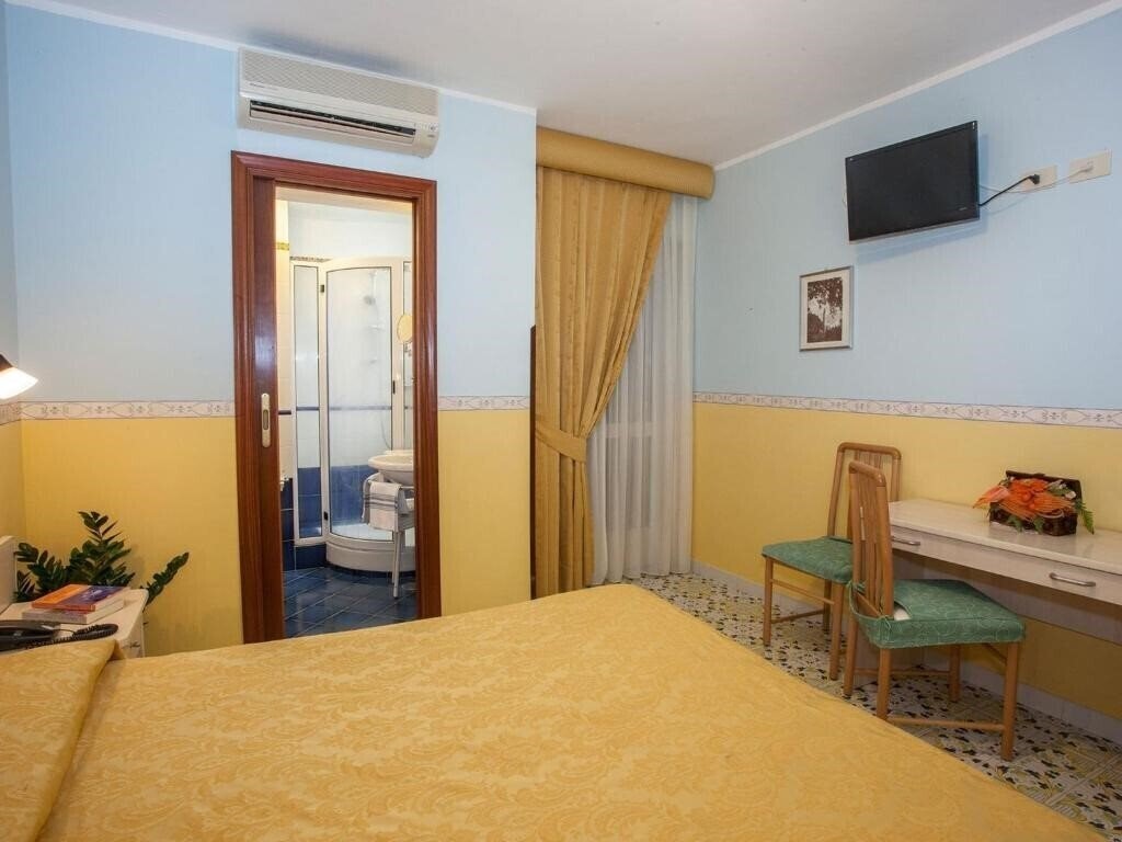 Obraz Amalfi (ex. Hotel Amalfi) 3*
