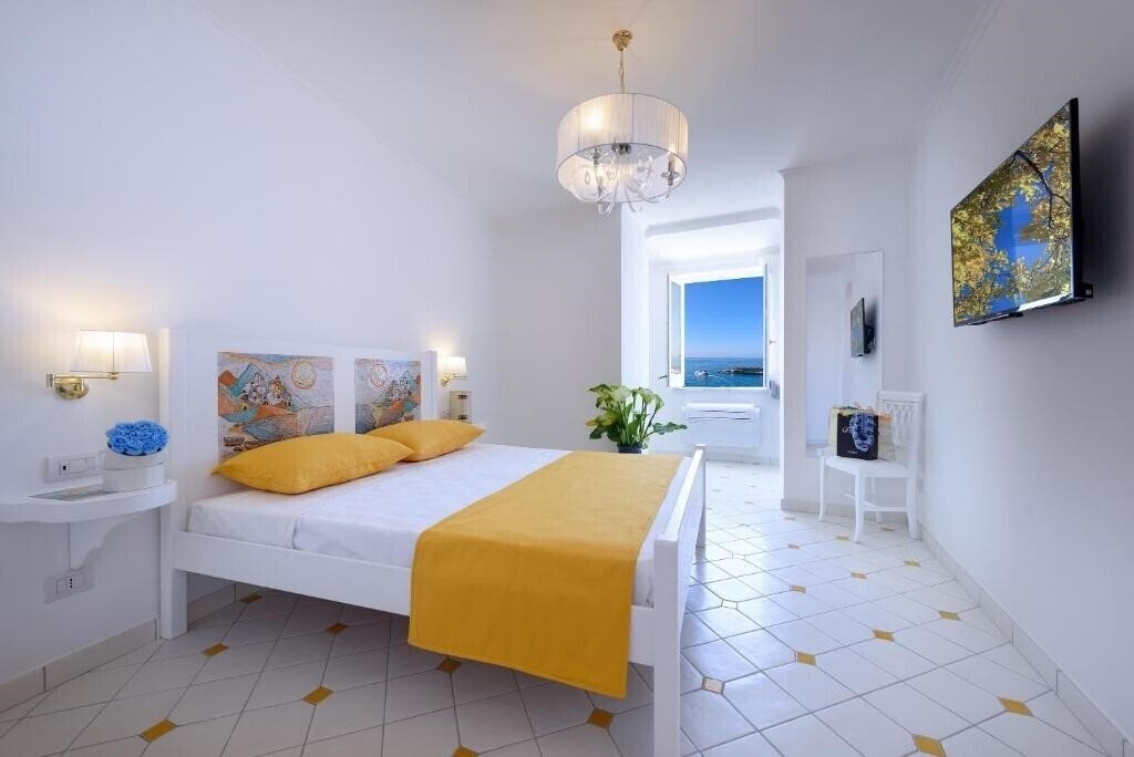 Зображення Amalfi 3*