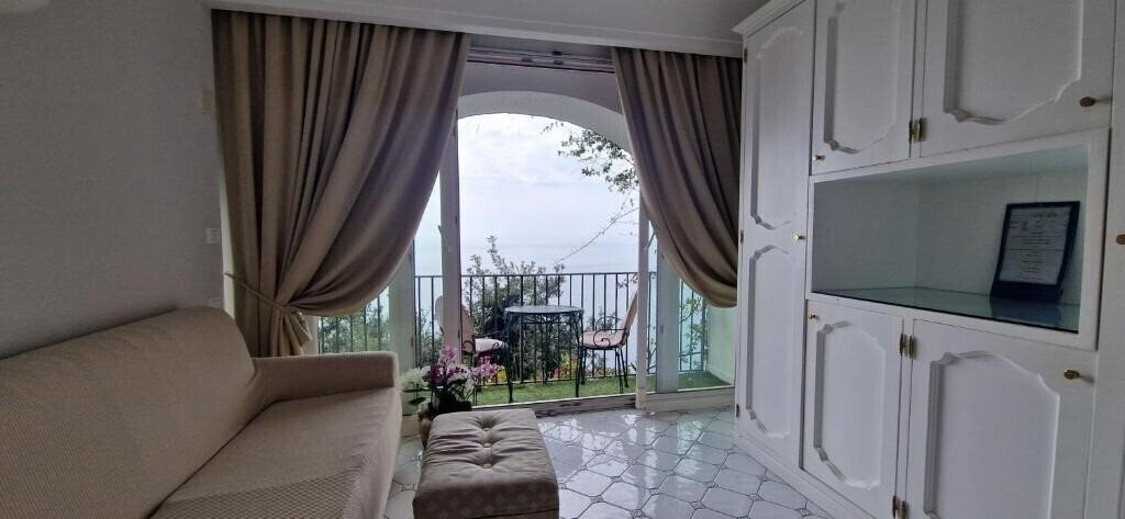 Zdjęcie La Conca Azzurra Hotel 4*