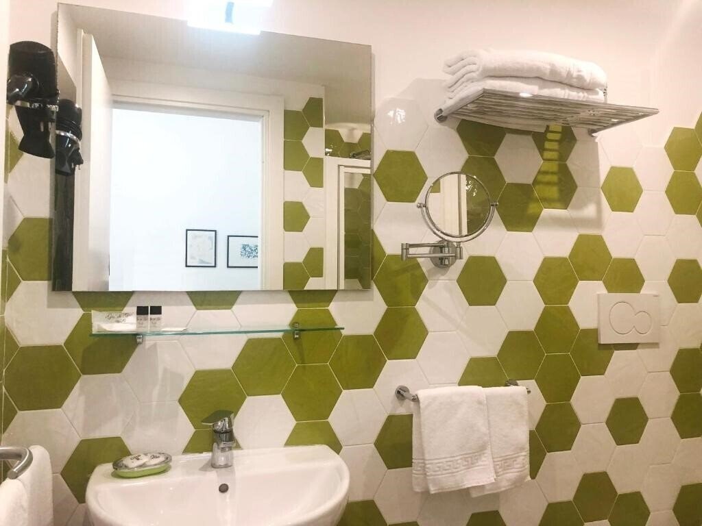 Zdjęcie Casa Sorrentina 3*