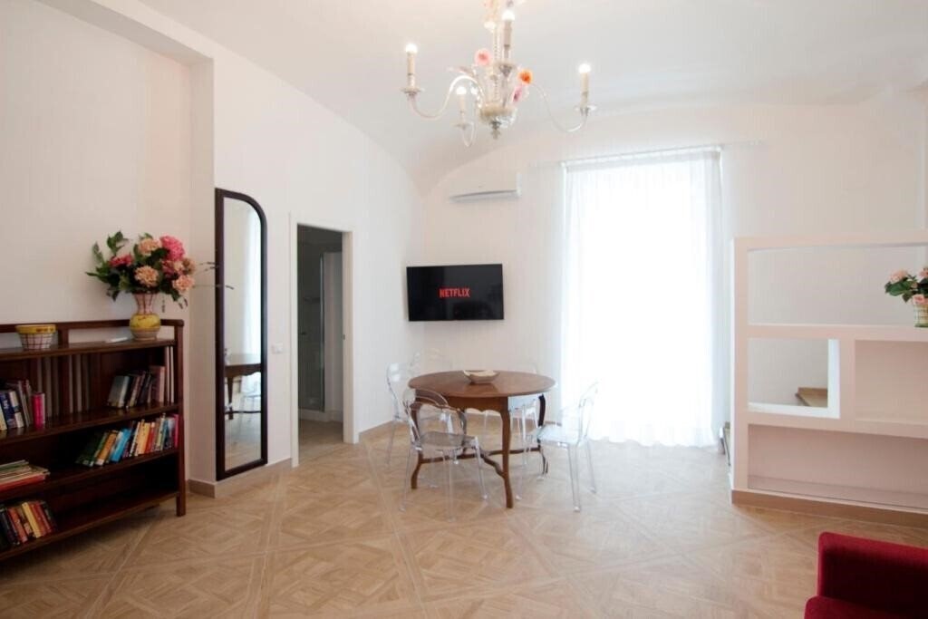 Obraz Casa Sorrentina 3*
