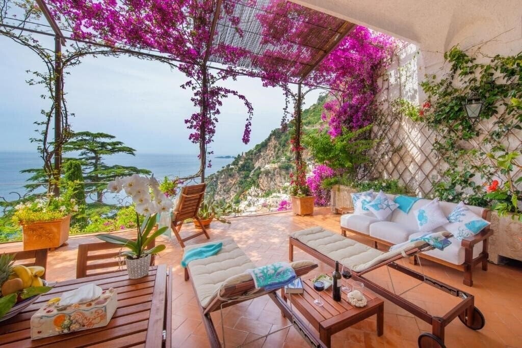 Hotel Casa Passalacqua 4*