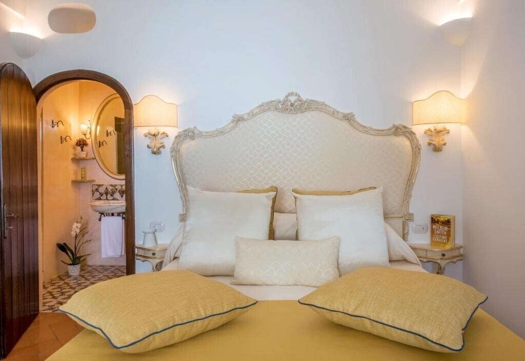 Zdjęcia Casa Passalacqua 4*