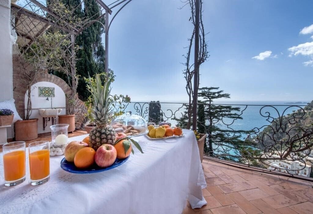 Zdjęcie Casa Passalacqua 4*
