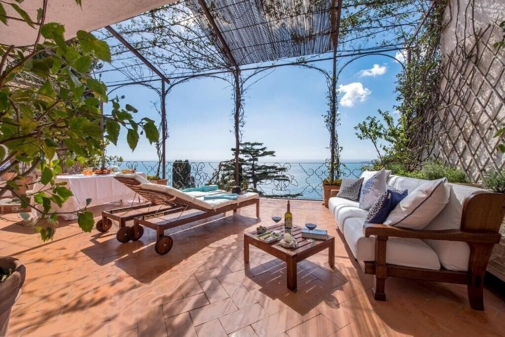 Obraz Casa Passalacqua 4*
