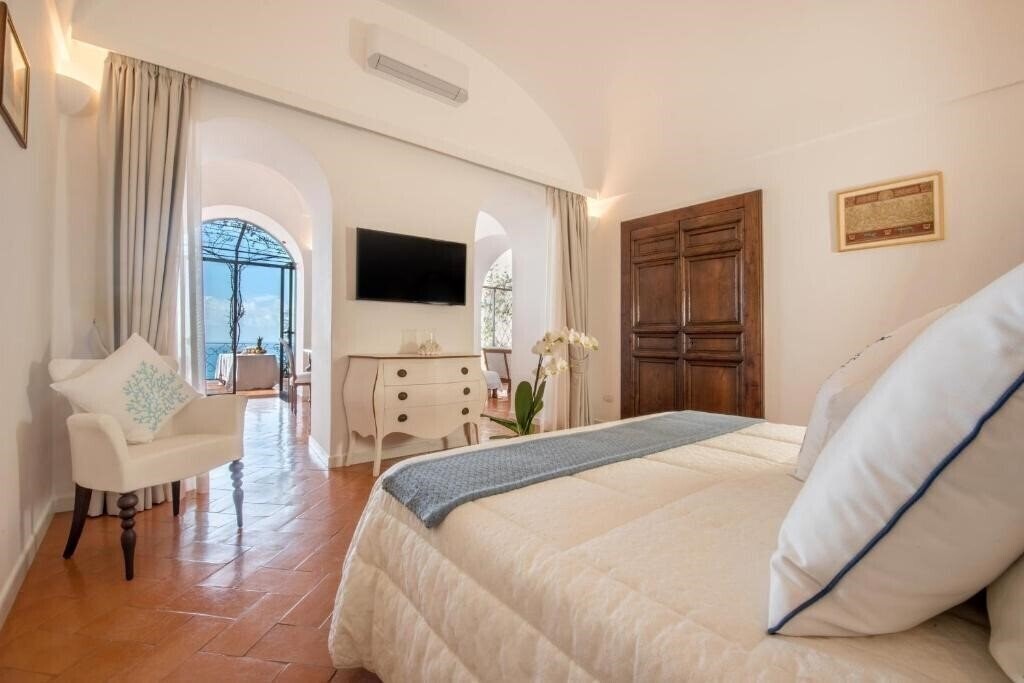 Zdjęcie Casa Passalacqua 4*