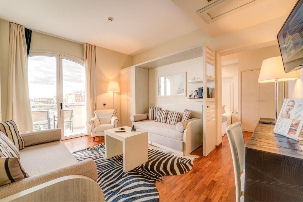 Obraz Terrazza Marconi 4*