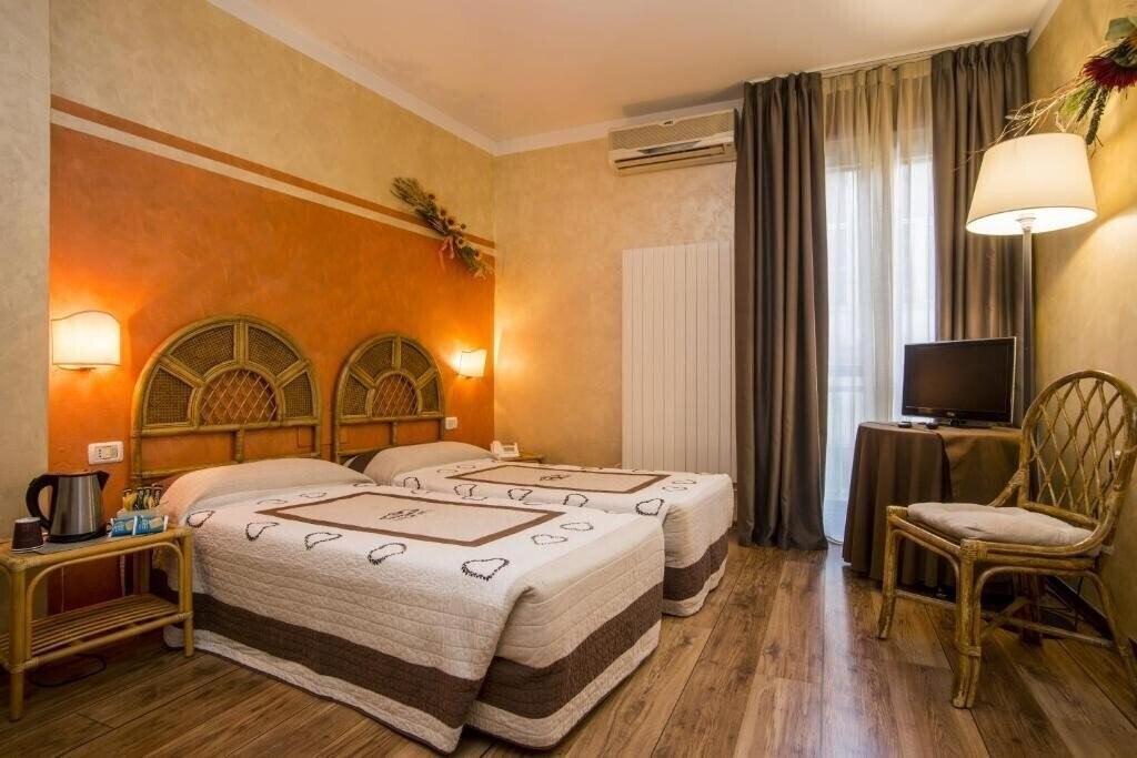 Zdjęcia Le Pageot 3*