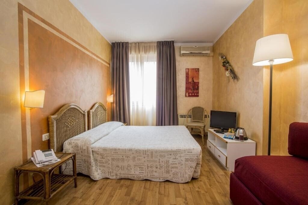 Zdjęcie Le Pageot 3*