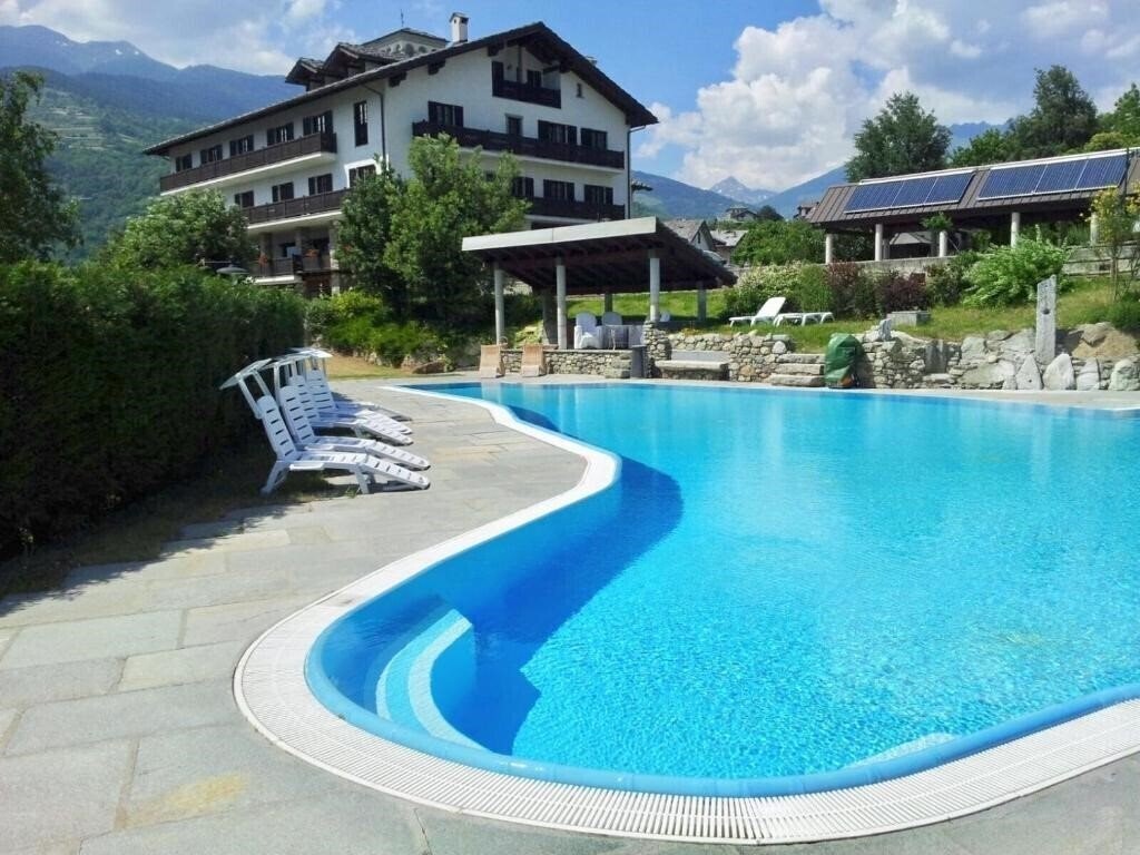 Zdjęcia Milleluci 4*