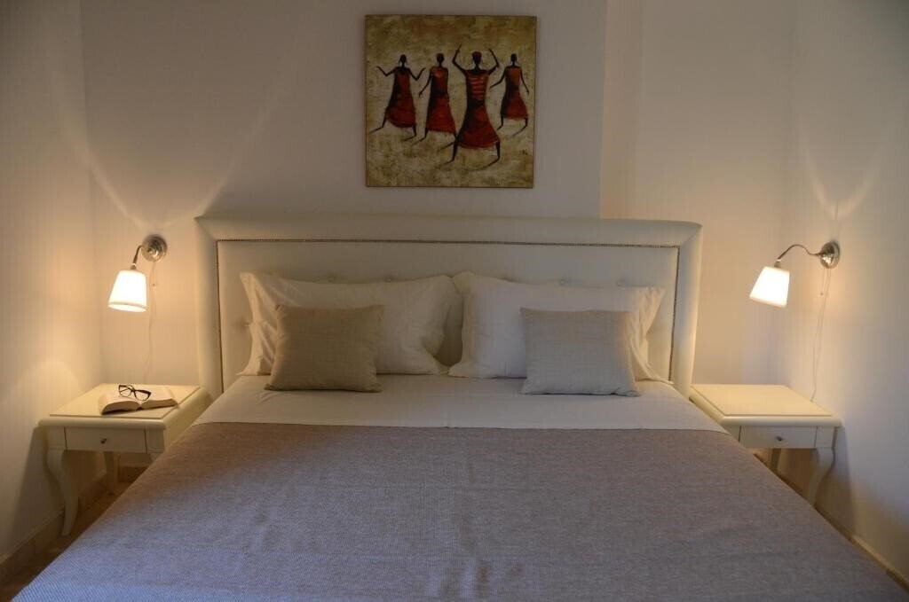 Zdjęcia Agriturismo Tenuta Mazzetta 1*