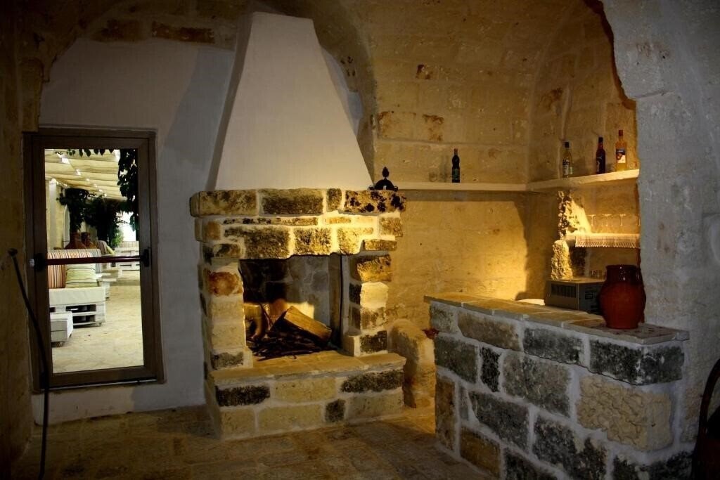 Zdjęcie Agriturismo Tenuta Mazzetta 1*