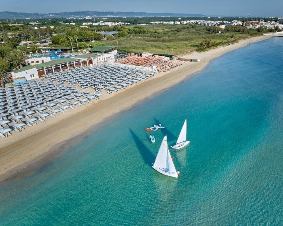 Зображення Gran Serena Hotel 4*