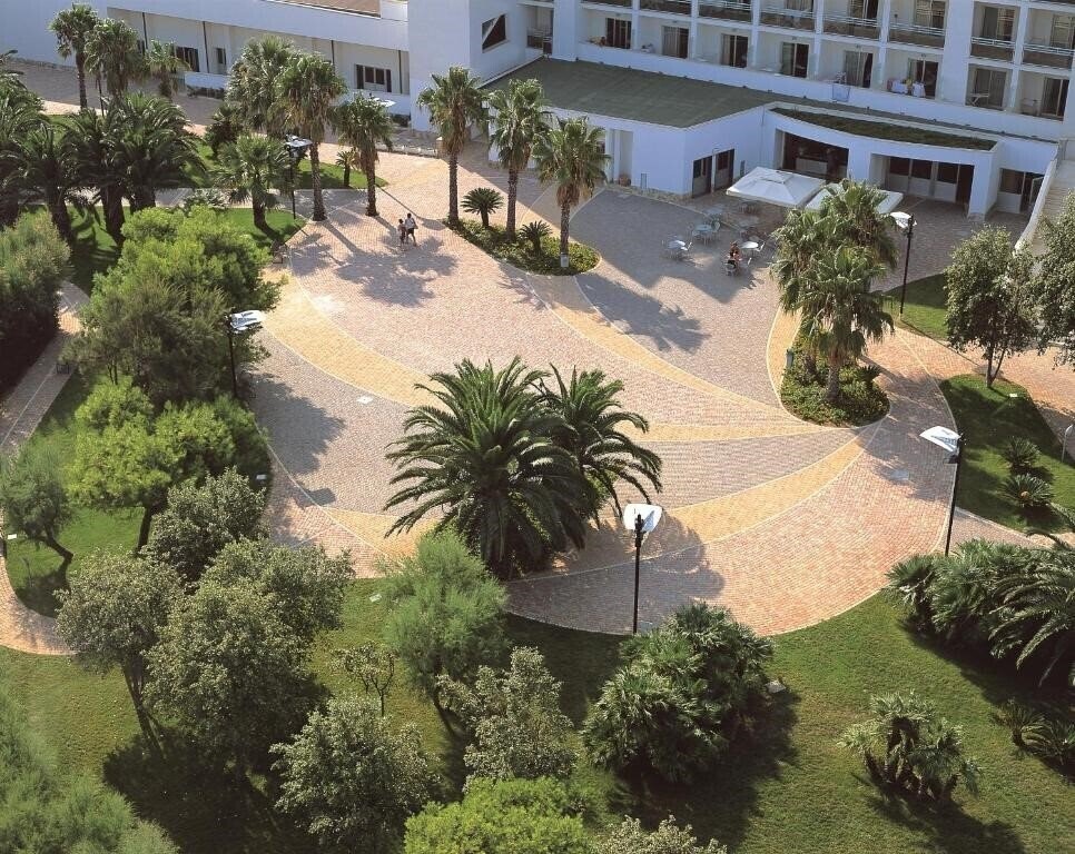 Фото Gran Serena Hotel 4*