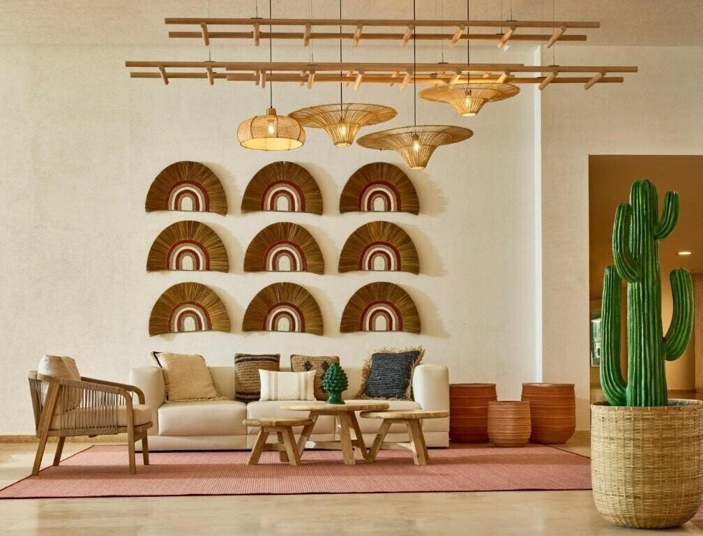 Картинка Gran Serena Hotel 4*