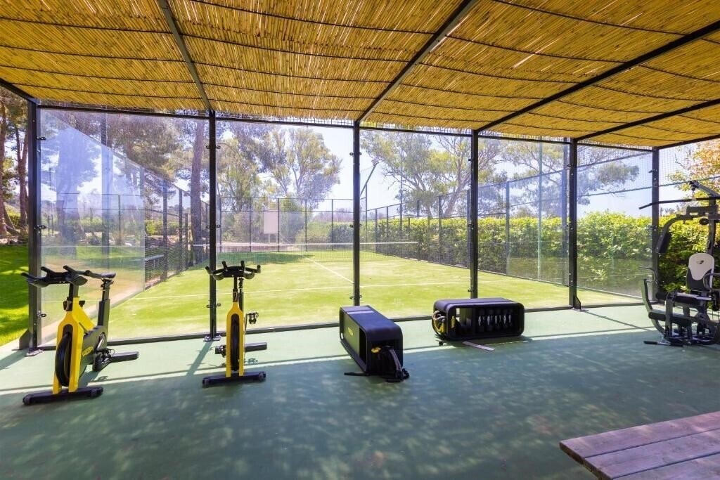 Obraz Masseria Fontanelle 4*