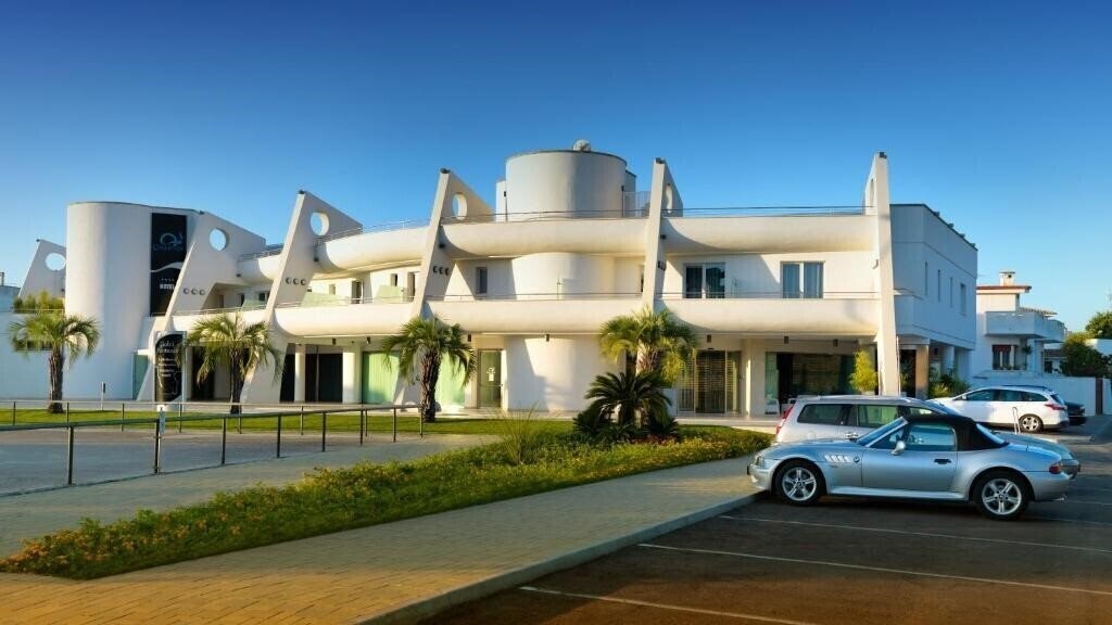 Зображення Callistos Hotel & Spa 4*