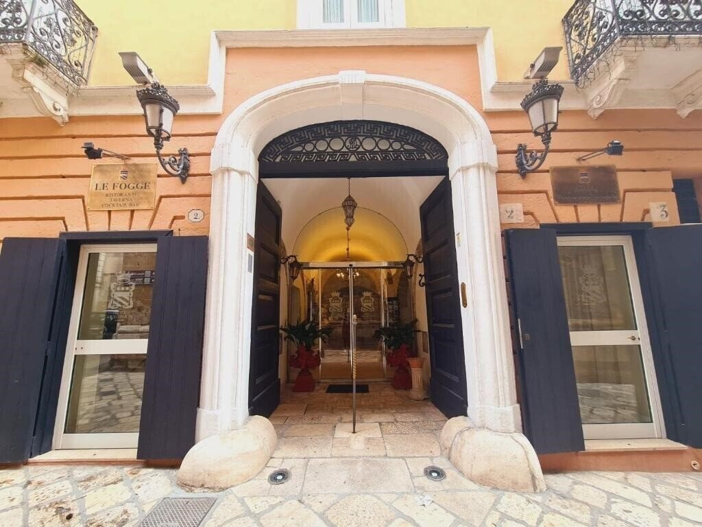 Zdjęcie Akropolis Hotel 4*