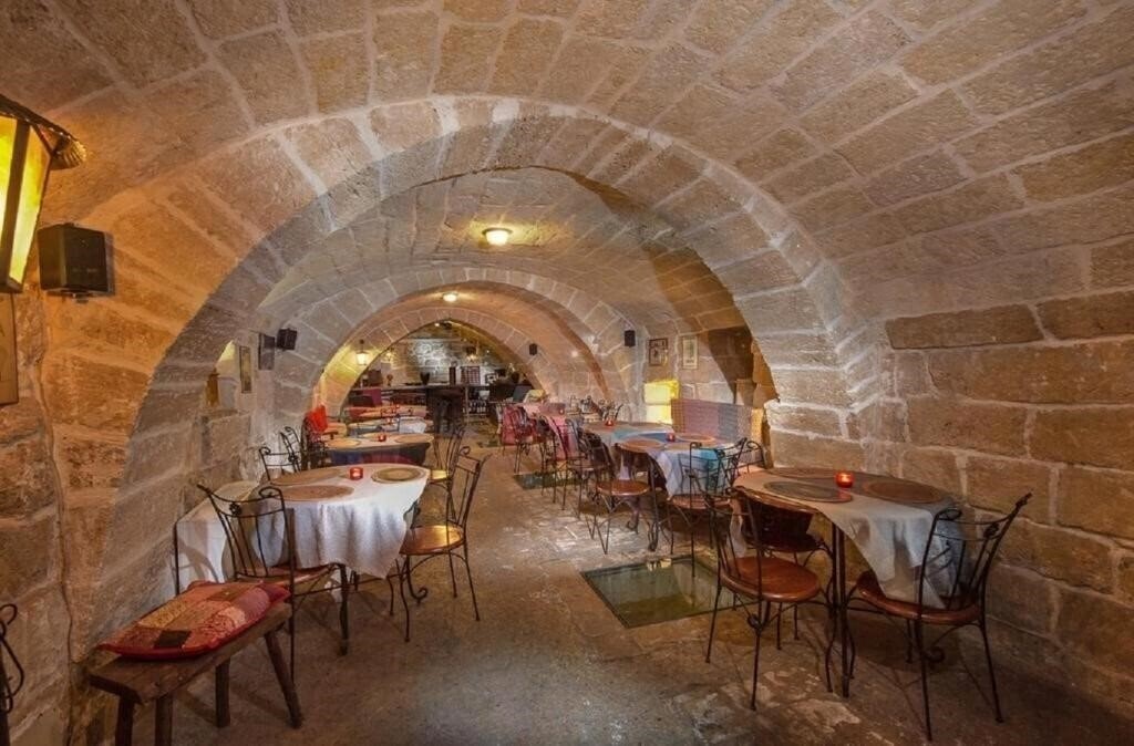 Obraz Akropolis Hotel 4*