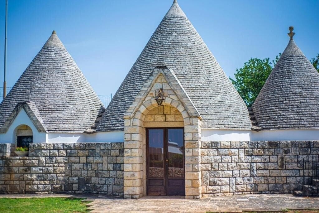 Zdjęcie Aw Porto Giardino Village 4*