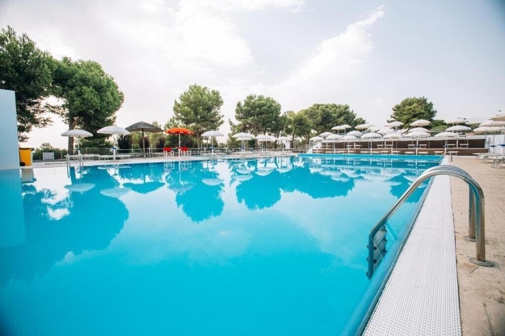 Obraz Aw Porto Giardino Village 4*