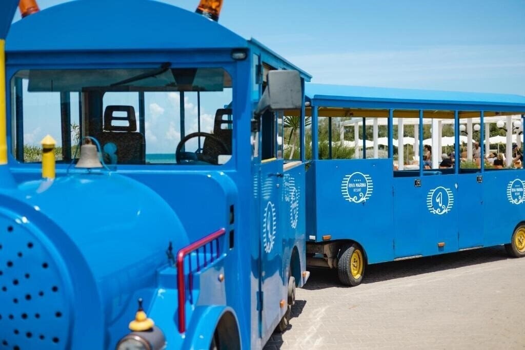 Картинка Riva Marina Resort 4*