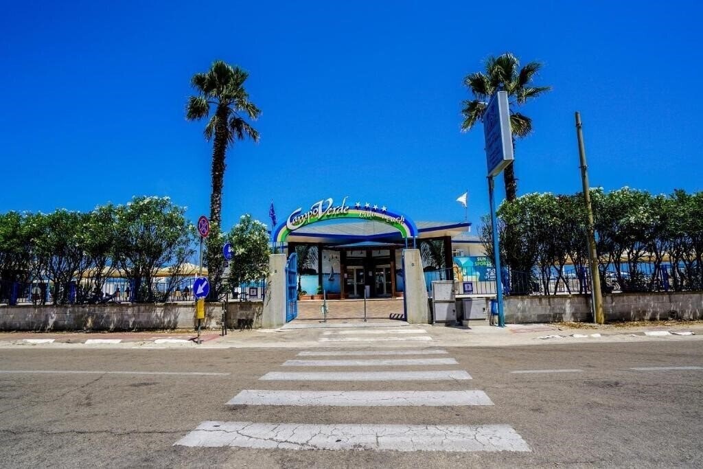 Фотография Campoverde Village 3*