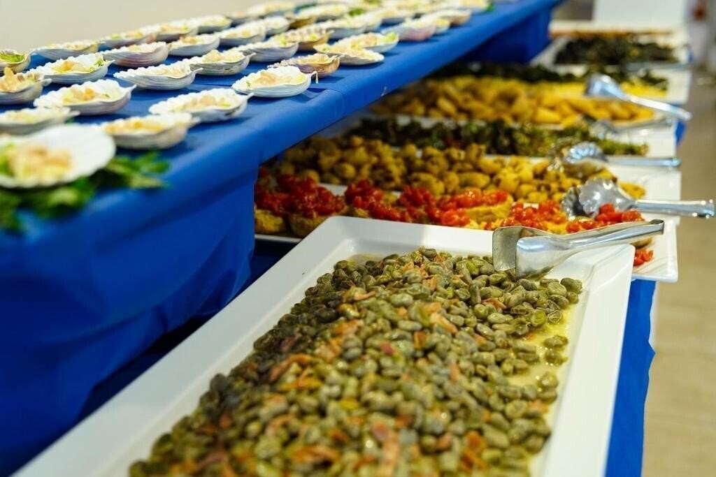 Изображение Campoverde Village 3*