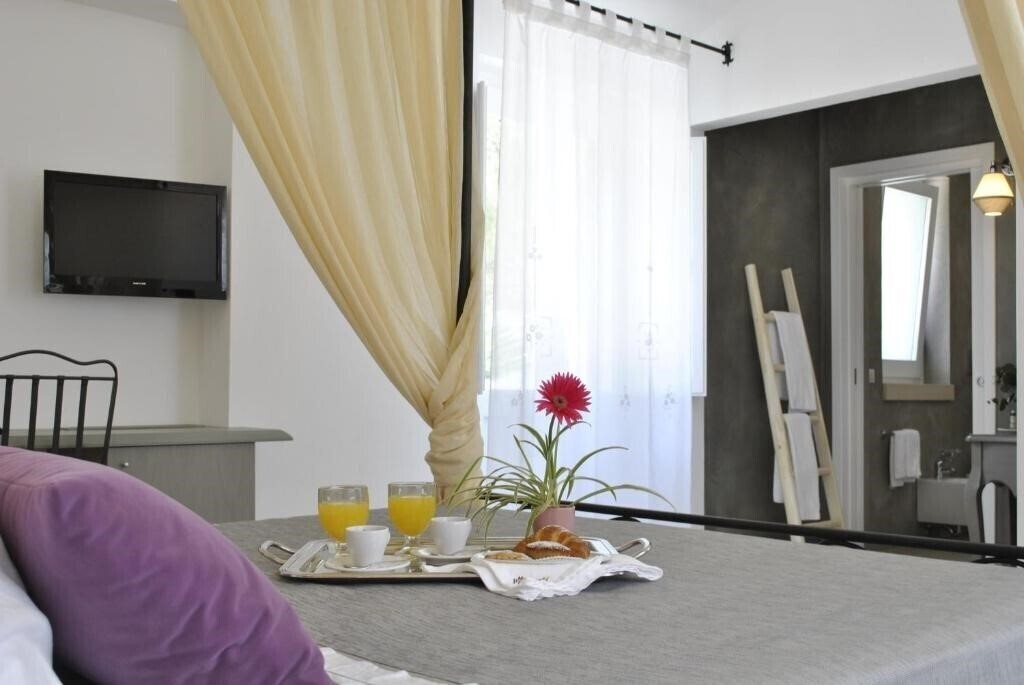 Obraz Masseria Panareo 3*