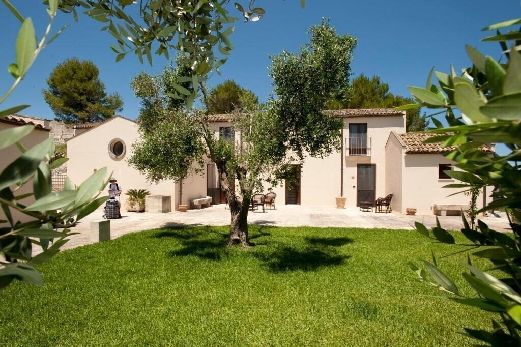 Zdjęcie Masseria Panareo 3*