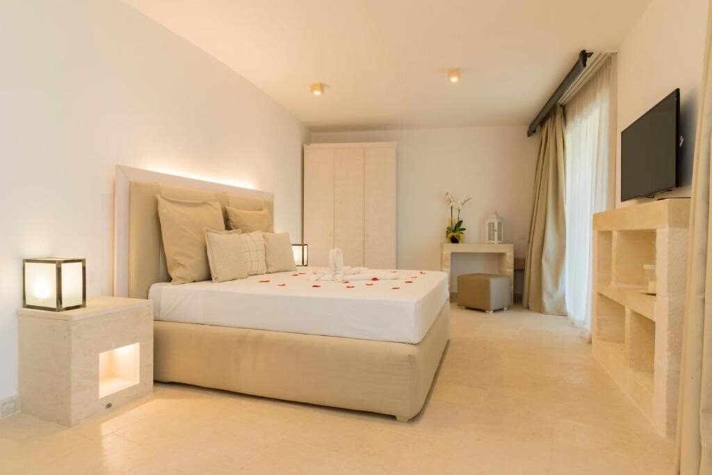 Zdjęcia Barone Di Mare 4*