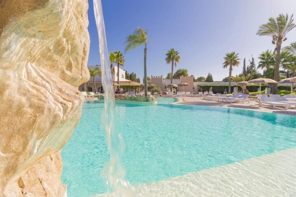 Zdjęcie Barone Di Mare 4*