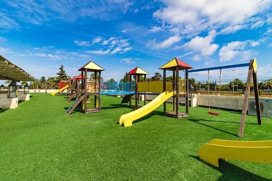 Zdjęcie Barone Di Mare 4*