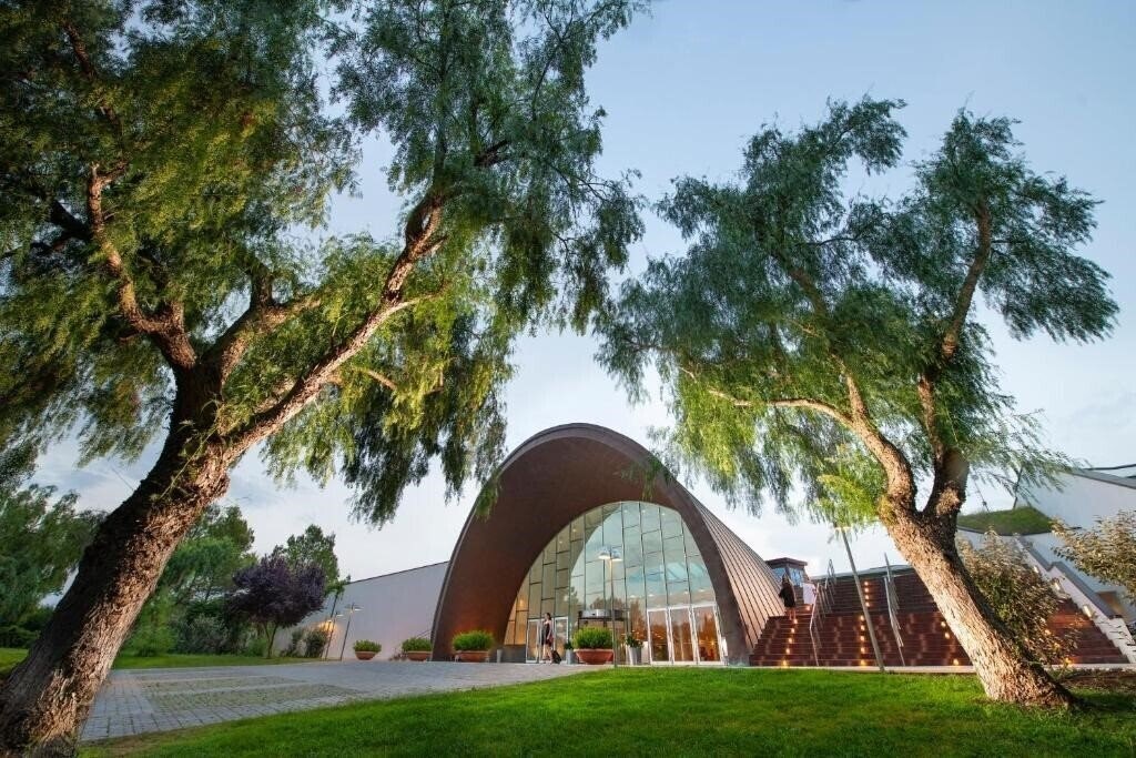 Zdjęcie Calane Village 4*