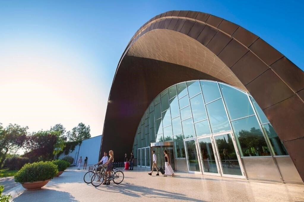 Obraz Calane Village 4*