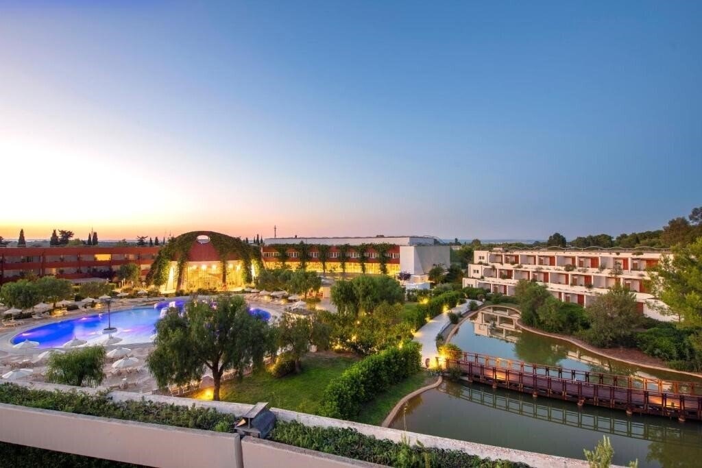 Zdjęcie Calane Village 4*