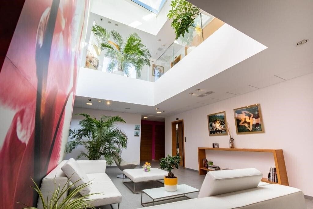 Zdjęcie Valentino Resort 4*