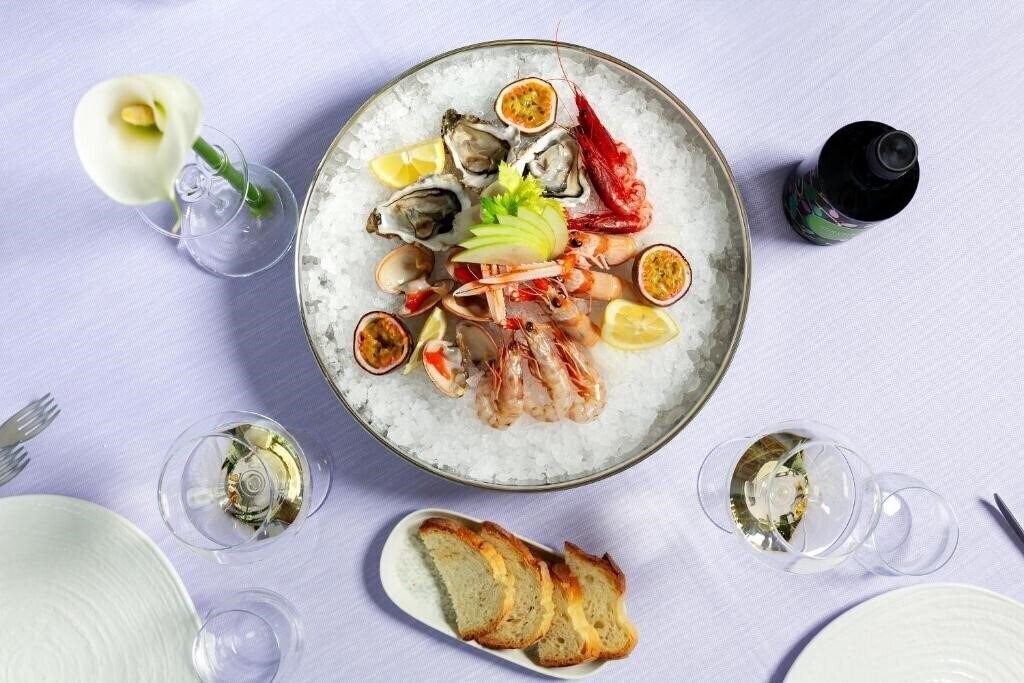 Zdjęcie Valentino Resort 4*