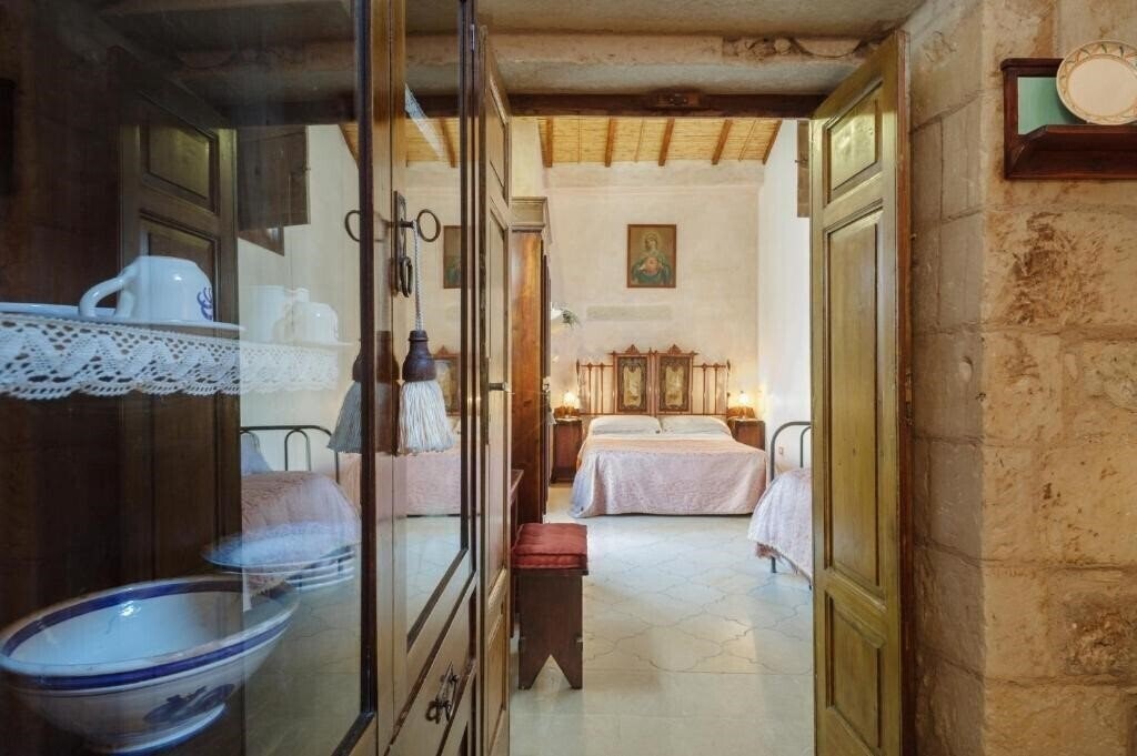 Zdjęcie Borgoterra 2*