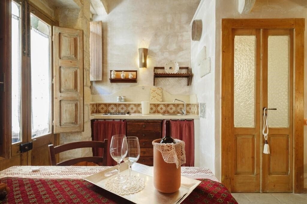 Zdjęcie Borgoterra 2*