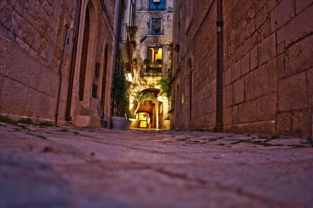 Zdjęcia Corte Altavilla 4*