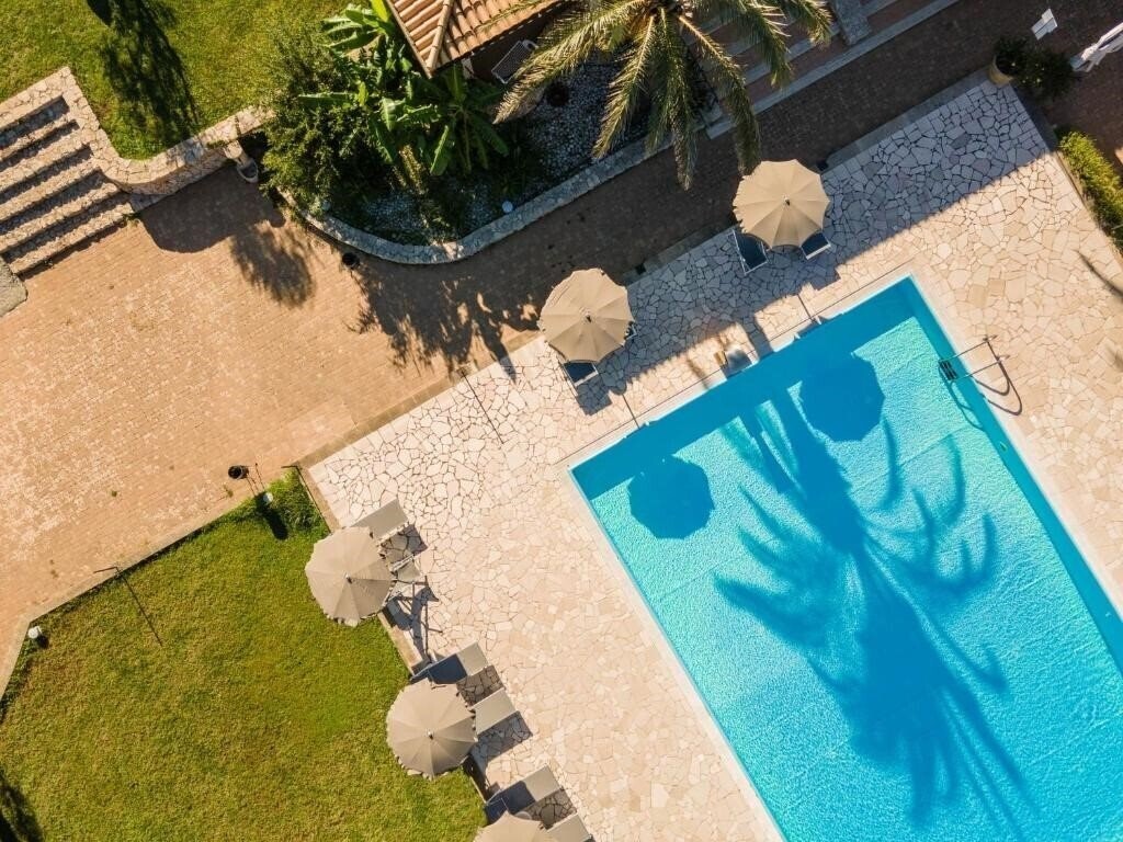 Фото Masseria Le Pajare 4*