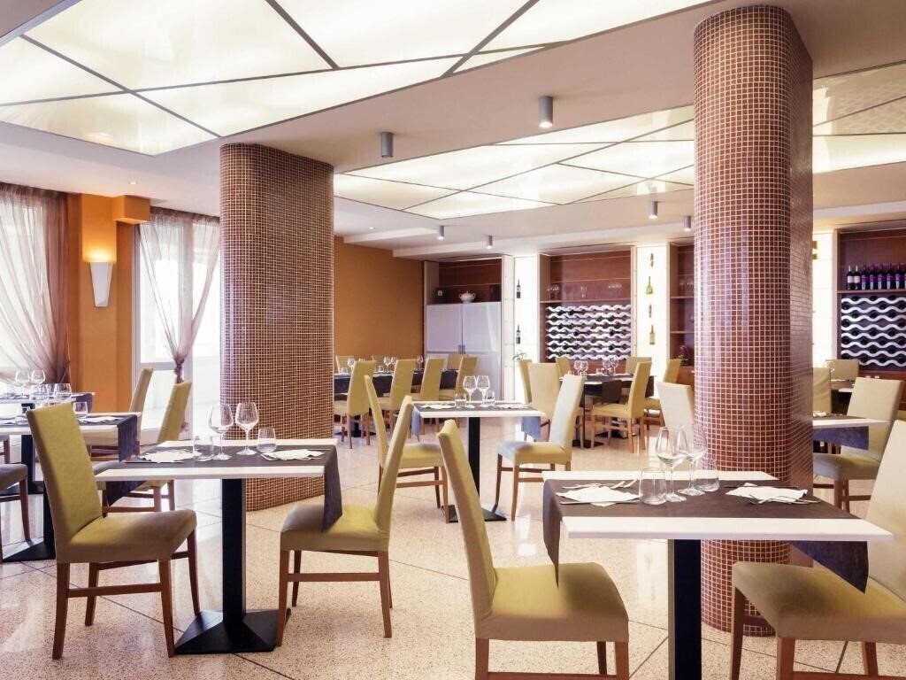 Фотографія Ibis Styles Bari Giovinazzo (ex. President) 4*